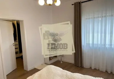 Casa individuala 5 camere 3 bai si garaj Cisnadie - foto 11