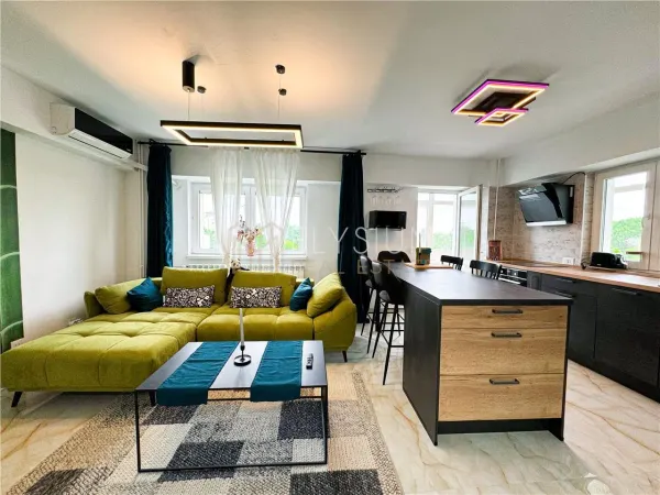 Apartament 3 camere București - poza 2