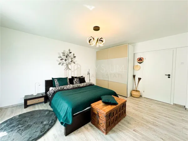 Apartament 3 camere București - poza 12