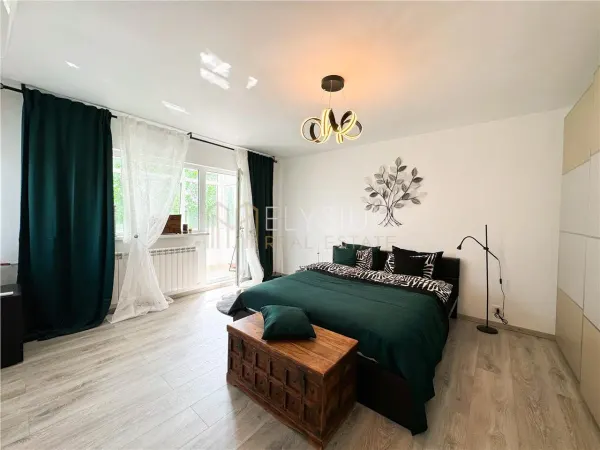 Apartament 3 camere București - poza 18