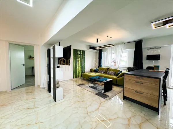 Apartament 3 camere București - poza 3