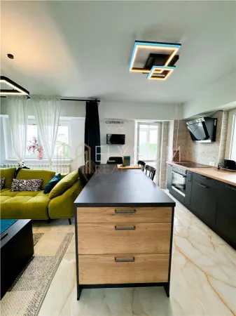 Apartament 3 camere București - poza 28