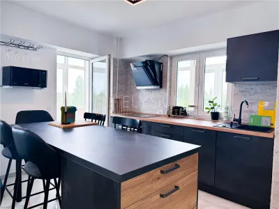 Apartament 3 camere București - poza 29