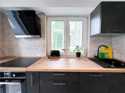 Apartament 3 camere București - poza 32