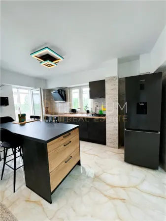 Apartament 3 camere București - poza 33