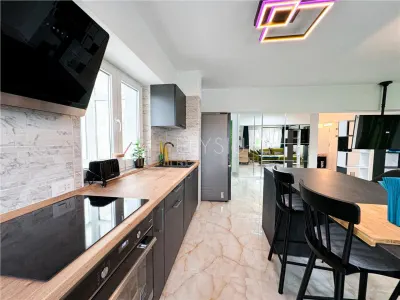 Apartament 3 camere București - poza 34