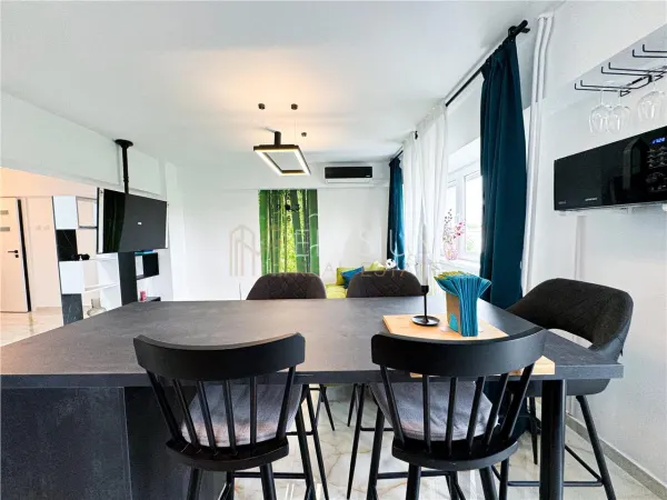 Apartament 3 camere București - poza 35