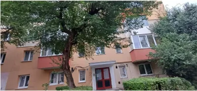 Apartament  2 camere Aleea Mimozei - Brasov