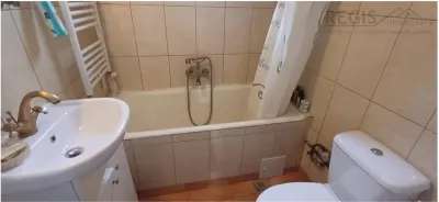 Apartament  2 camere Aleea Mimozei - foto 15