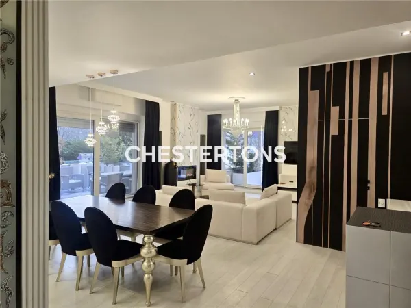 Apartament 4 camere București - poza 1