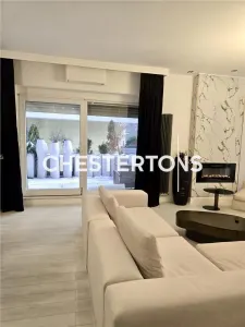 Apartament de lux de inchiriat cu 4 camere in Herastrau - foto 16