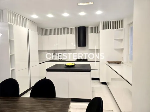 Apartament 4 camere București - poza 19