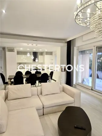 Apartament 4 camere București - poza 6