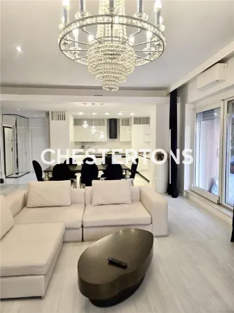 Apartament 4 camere București - poza 10