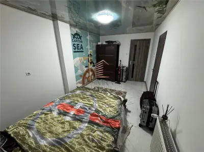 Apartament central cu 4 camere, zona centrul istoric - foto 12