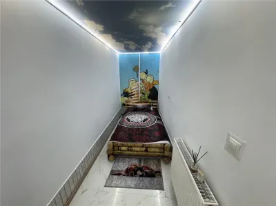 Apartament central cu 4 camere, zona centrul istoric - foto 8