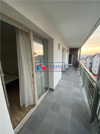 Apartament 2 camere Cluj-Napoca - poza 11