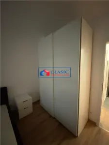 Inchiriere apartament 2 camere bloc nou in Buna Ziua- zona Mega Image - foto 13