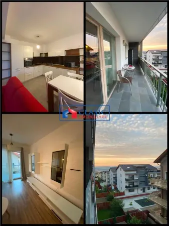 Apartament 2 camere Cluj-Napoca - poza 5