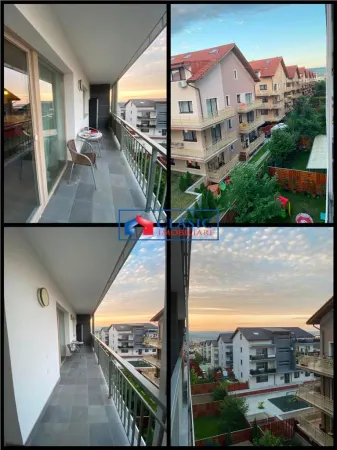 Apartament 2 camere Cluj-Napoca - poza 7