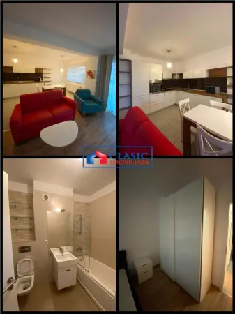 Apartament 2 camere Cluj-Napoca - poza 8