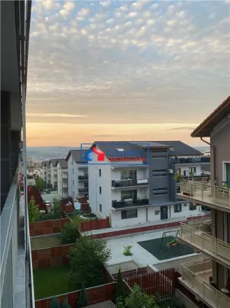 Apartament 2 camere Cluj-Napoca - poza 9