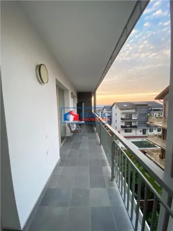 Apartament 2 camere Cluj-Napoca - poza 10