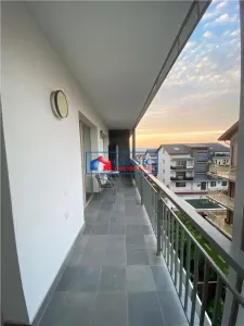 Inchiriere apartament 2 camere bloc nou in Buna Ziua- zona Mega Image - foto 10