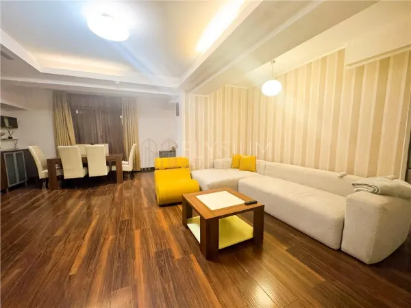 Apartament 3 camere București - poza 2