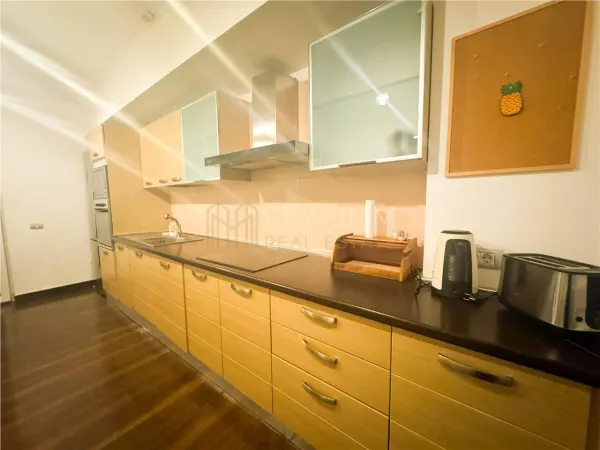 Apartament 3 camere București - poza 13