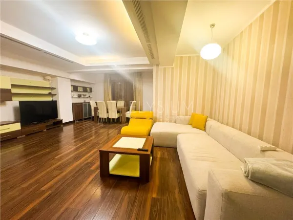 Apartament 3 camere București - poza 4