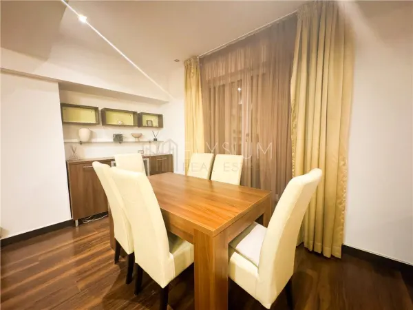Apartament 3 camere București - poza 8