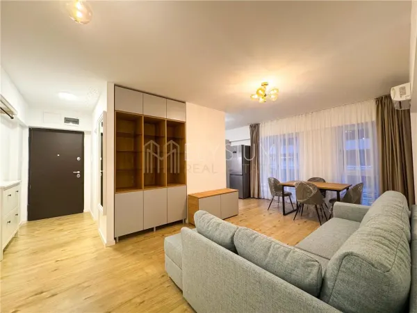 Apartament 3 camere București - poza 1