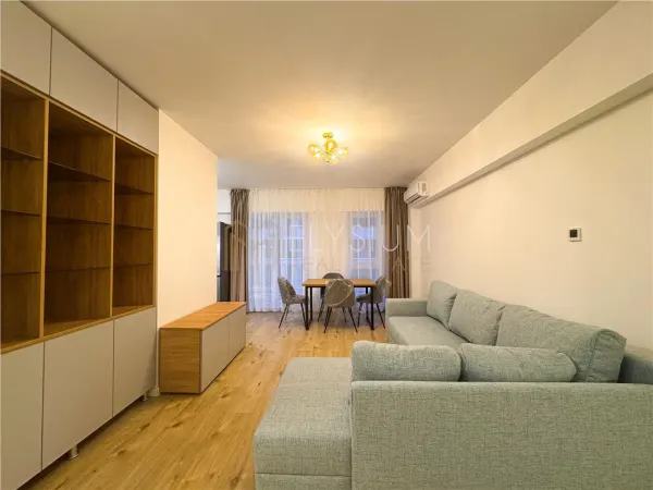 Apartament 3 camere București - poza 2