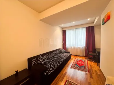 Apartament de inchiriat 4 camere Soseaua Nordului Herastrau - foto 25