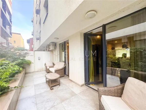 Apartament 2 camere București - poza 21