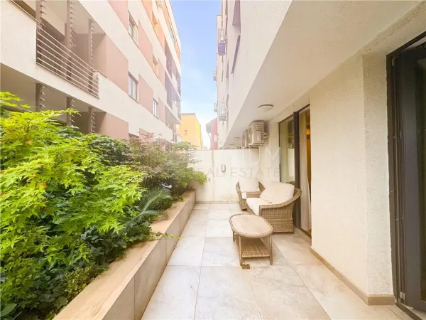 Apartament 2 camere București - poza 22