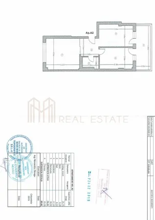 Apartament 2 camere București - poza 24