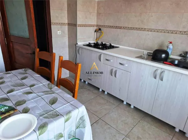 Apartament 3 camere Ploiești - poza 11