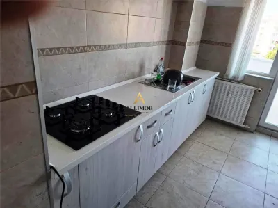 Apartament 3 camere in Ploiesti, zona centrala - foto 12