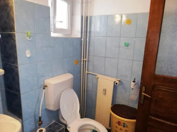 Apartament 3 camere Ploiești - poza 17