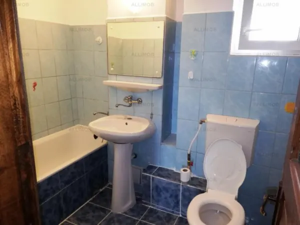 Apartament 3 camere Ploiești - poza 19