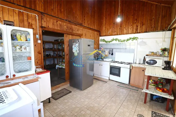 Casă 5 camere Băicoi - poza 12