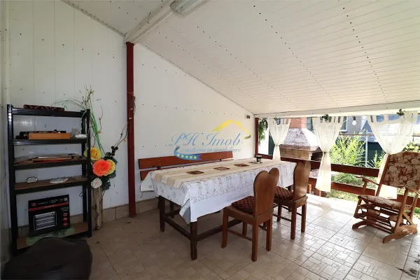 Casă 5 camere Băicoi - poza 15