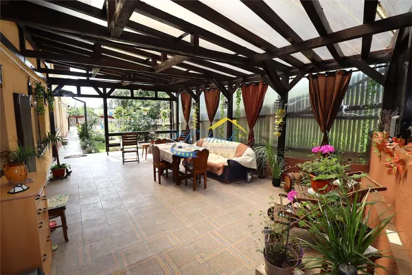 Casă 5 camere Băicoi - poza 18