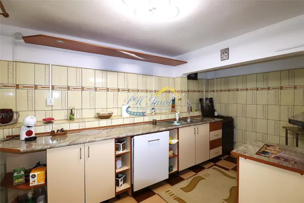 Casă 5 camere Băicoi - poza 4