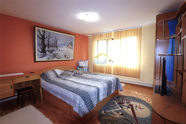 Casă 5 camere Băicoi - poza 9