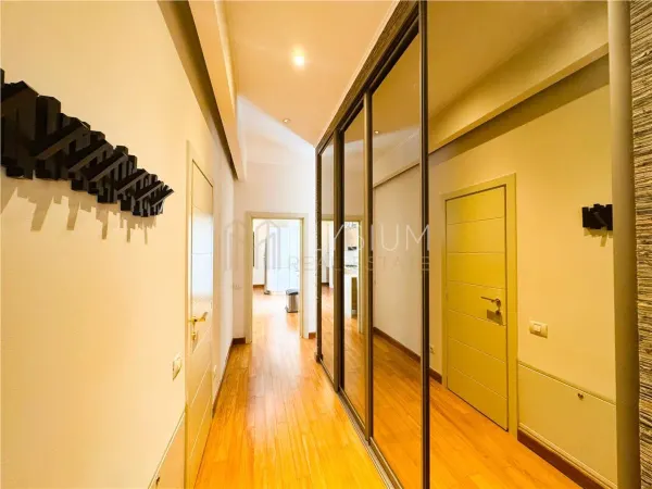 Apartament 4 camere București - poza 13
