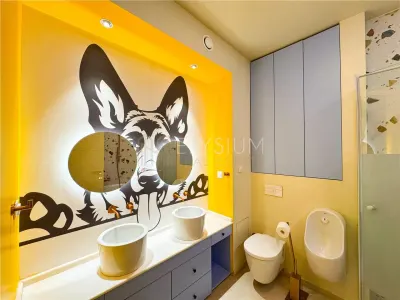 Apartament 4 camere București - poza 34