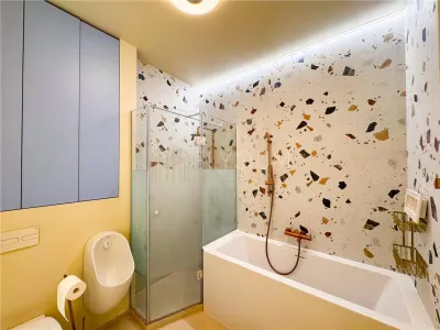 Apartament 4 camere București - poza 35